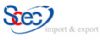 SCEC import & export